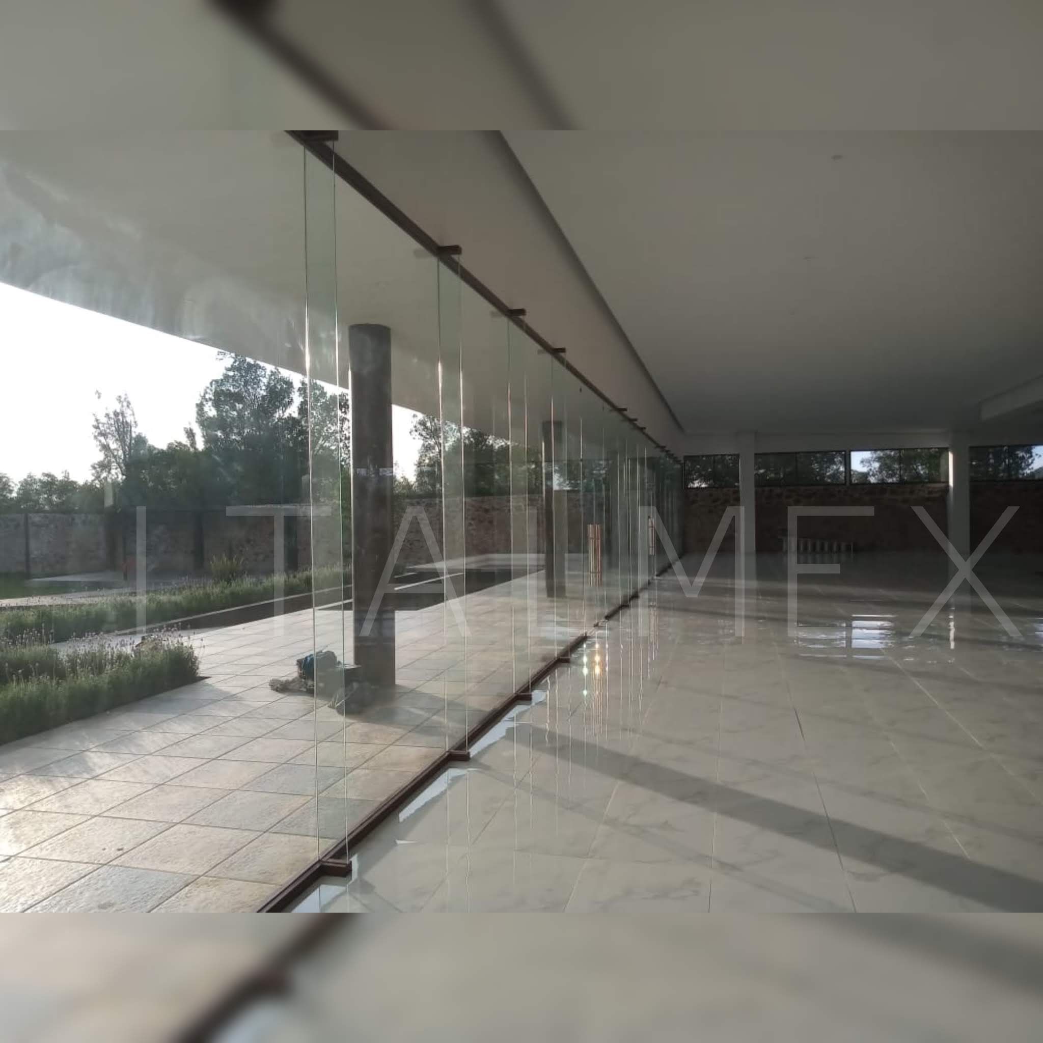 Línea Aluminio Española